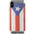 Puerto Rico Flag Distressed iPhone Cases